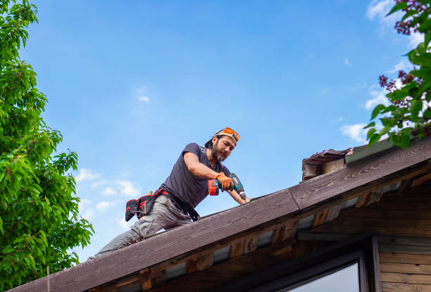 EPDM Roofing in Fayette, OH